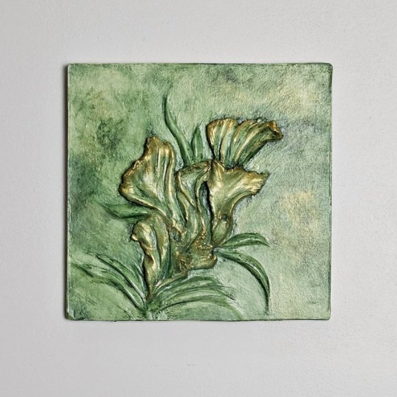 The Memory Leaf